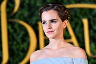 Emma Watson Has Revealed Why She Won't Take Photos With Fans
