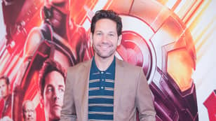 Paul Rudd Jokes About His Secret For Looking So Young