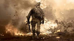 'Call Of Duty: Modern Warfare II' To Be Given Xbox One Backwards Compatability