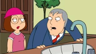 'Family Guy' Pays Tribute To Late Adam West