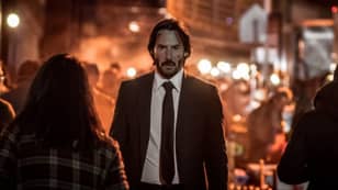John Wick: Chapter 3 Is Already Franchise's Most Successful Movie