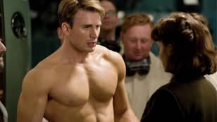 Captain America Writers Reveal If Steve Rogers Is A Virgin