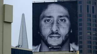 Store That Refused To Sell Nike After Colin Kaepernick Ad Is Going Out Of Business