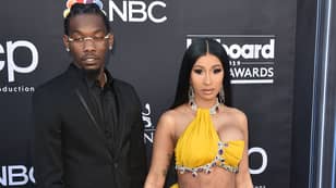 Cardi B Says She's 'Not Shed One Single Tear' Since Filing For Divorce From Husband Offset