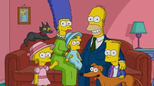 The Simpsons Has Been Renewed For Season 33 And 34