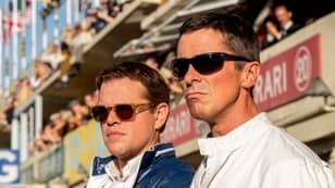 Le Mans '66 Is Being Called 'Movie Of The Year' 