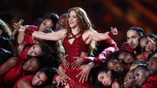 Fans Explain Shakira's Super Bowl LIV Tongue Wiggle 