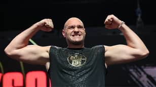 ​Tyson Fury Says He'll Have To 'Crack Deontay Wilder's Skull Again' With Joshua Fight In Doubt