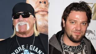 Hulk Hogan Awkwardly Pays Tribute To Bam Margera Thinking He Was Dead