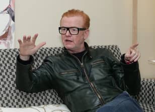Appointing Chris Evans As Top Gear Host Was A Stupid Idea To Begin With
