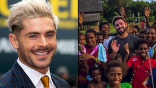 Zac Efron Breaks Silence After Being Airlifted To Hospital In 'Life Or Death Medical Emergency'