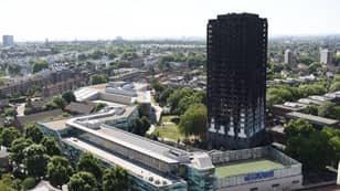 Police Confirm Grenfell Tower Fire Caused By Faulty Fridge