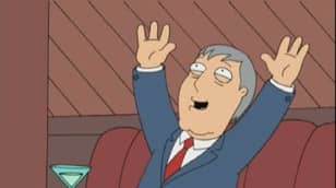'Family Guy' Will Re-Air An Episode To Pay Tribute To Adam West 