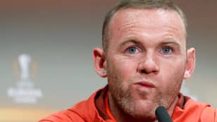Wayne Rooney 'Gambles Away £500,000' In Late Night Casino Spree