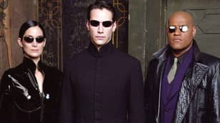 John Wick Director Says Matrix Four Is On Its Way