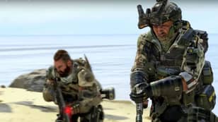 'Call Of Duty: Black Ops 4' Sets Sights On 'Fortnite' With Multiplayer Mode
