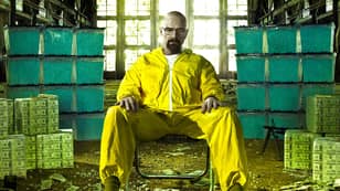 Bryan Cranston And Aaron Paul Will Reportedly Star In Breaking Bad Movie