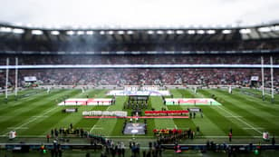 RFU Conducting Review Of England Fans Singing Swing Low, Sweet Chariot At Rugby Matches