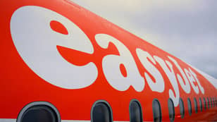 EasyJet Removes Unaccompanied 15-Year-Old Because Flight Is Overbooked 