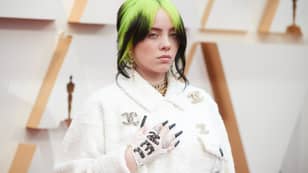 ​Billie Eilish Hits Back At Body Shamers In Tour Video
