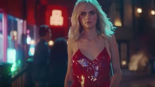 Jimmy Choo Advert Featuring Cara Delevingne Branded 'Sexist'