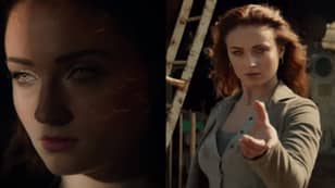 The First Trailer For ‘X-Men: Dark Phoenix’ Has Dropped