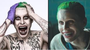 Jared Leto's Joker Could Be Getting Own Movie