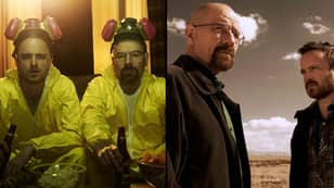 A 'Breaking Bad' Film Is Not What Fans Want Right Now