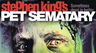 ​‘It’ Director Andy Muschietti Wants To Make Another Stephen King Classic In Pet Sematary