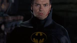 Michael Keaton Could Reprise His Role As Batman In 'Flashpoint'