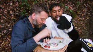 I'm A Celeb Contestants Have Already 'Lost Six Stone' Between Them 
