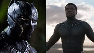 Good News, Black Panther Fans, Black Panther 2 Is Definitely Happening