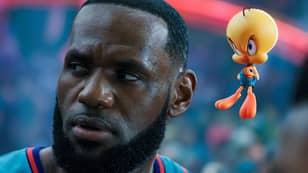 Space Jam 2 Director Says The LeBron James Sequel Is Much Better Than The Original