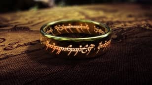 People Have Been Questioning Amazon's Decision To Remake Lord Of The Rings