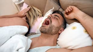 Aldi Is Bringing Back Its Bargain Anti Snore Pillow