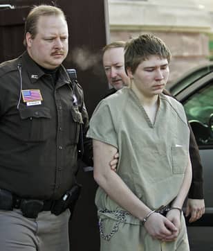 Brendan Dassey To Be Freed From Jail After Serving 10 Years