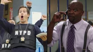 Brooklyn Nine-Nine Season 5 Is Heading To Netflix In March