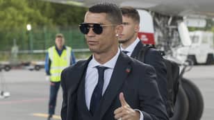 Cristiano Ronaldo Accepts €18.8 Million Fine Over Tax Fraud Case