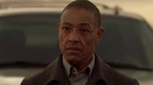 Breaking Bad Star Giancarlo Esposito Keeps The Cast Of Dead Gus Fring In His House