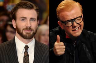 People Send The Wrong Chris Evans Loads Of Hate Messages After 'Top Gear'