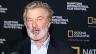 Audio Released From Alec Baldwin Shooting 911 Call