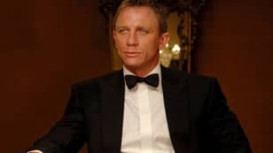 New James Bond Movie To Be Called No Time To Die
