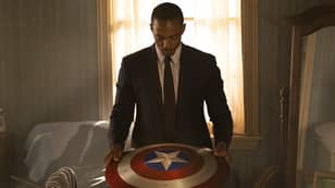 Anthony Mackie Signs Deal To Star In Captain America 4