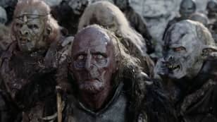 Writer Claims That Lord Of The Rings Discriminates Against Orcs