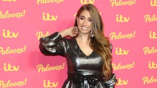 Stacey Solomon Says She Doesn't 'Get The Point' Of The Royal Family