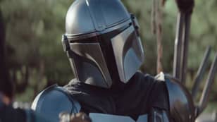 The Mandalorian Is The Most In-Demand Series In The World