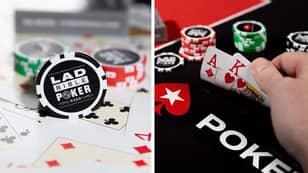 £35,000 Guaranteed Prize Pool In Sunday’s LADbible Poker Tournament