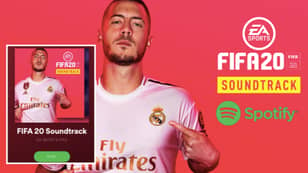 FIFA 20 Official Soundtrack Released: Including Major Lazer, Loyle Carner and Serge Pizzorno