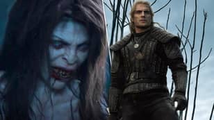 Netflix Announces New Prequel Series For The Witcher