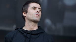 Liam Gallagher Slammed By Ex For Never Seeing His Daughter